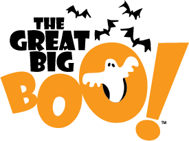 The Great Big Boo logo